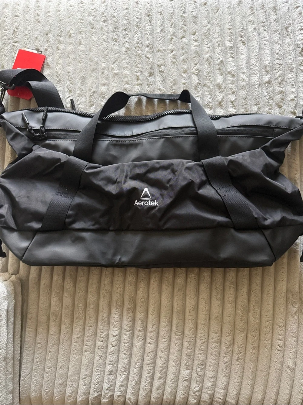 The North Face Apex Duffel Travel
